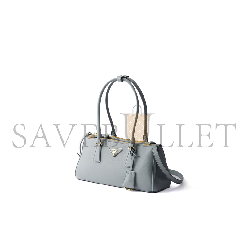 PRADA MEDIUM PRADA GALLERIA LEATHER BAG 1BA457 (30*14*10.5cm) PRADA MEDIUM PRADA GALLERIA LEATHER BAG 1BA457 (30*14*10.5cm)